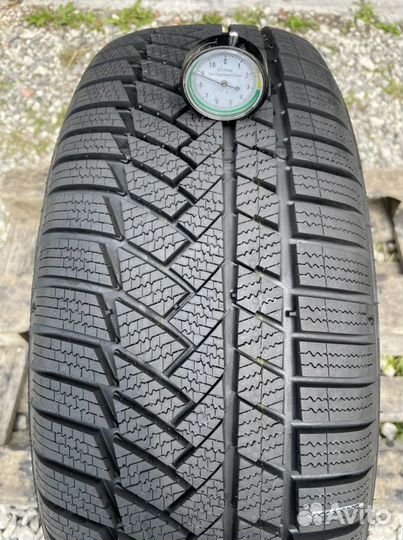 Continental WinterContact TS 850 P 225/55 R17