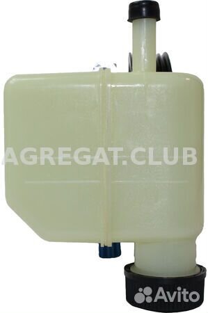 Насос гидроусилителя руля zaufer 400N10056Z