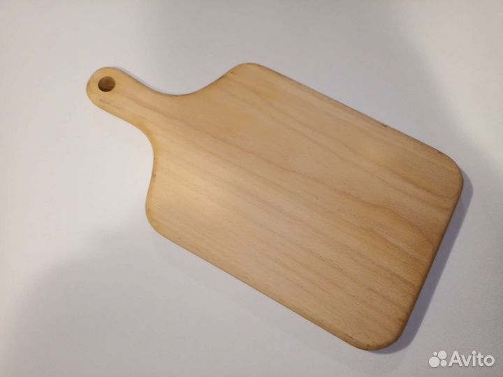 Доска кухонная из бука