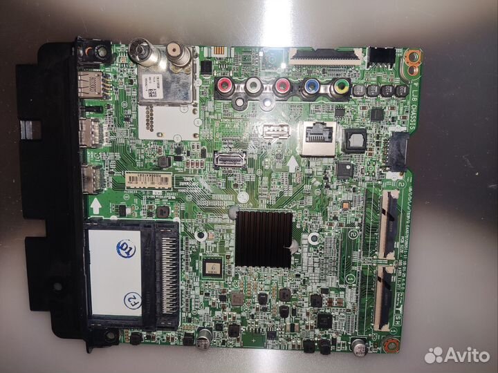 EBU65112604 EAX67872805(1.1) LG 65UK6450PLC