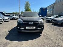 Chery Tiggo 4 1.5 MT, 2021, 44 620 км, с пробегом, цена 1 300 000 руб.