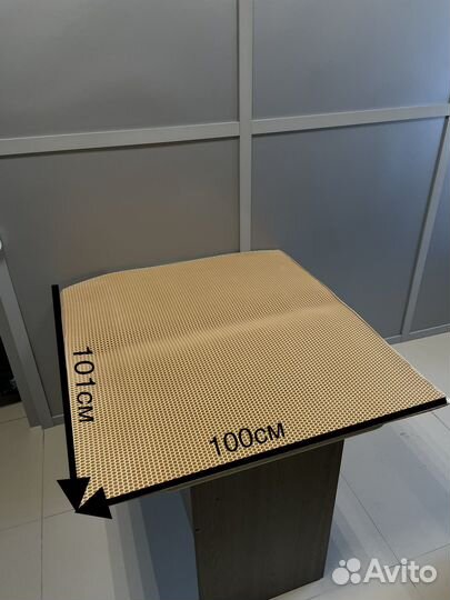 Бытовые eva коврики