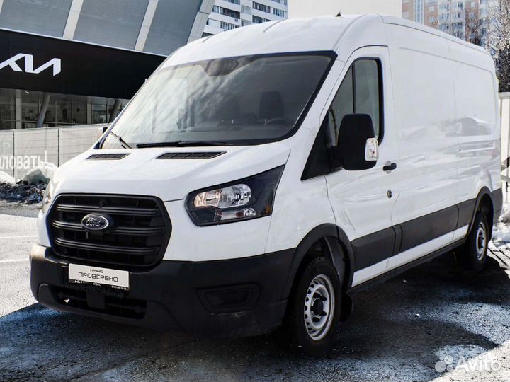 Ford Transit 2.2 МТ, 2023