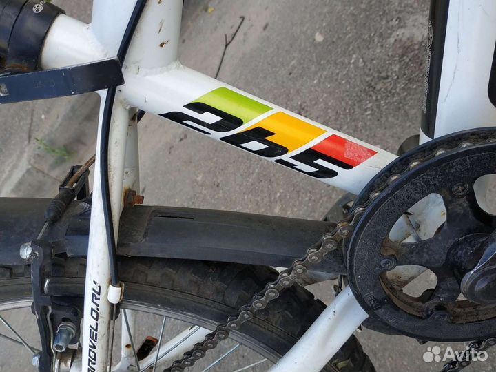 Велосипед детский