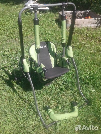 Детские качели