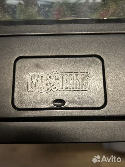 Террариум Exo-Terra Dart Frog