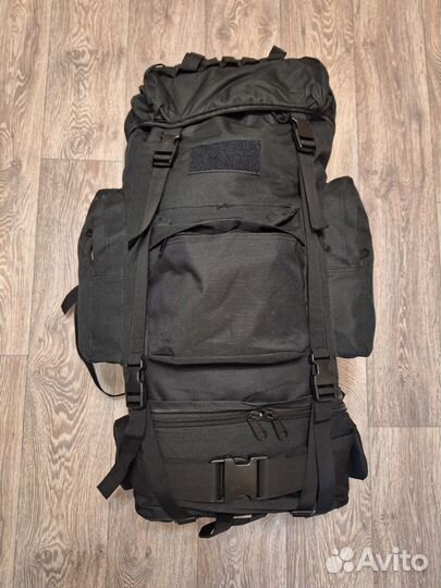 Тактический рюкзак 75 литров