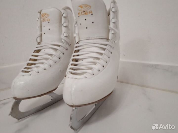 Edea chorus 225. Pro freestyle lite 8.50