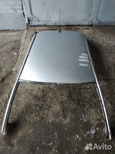 Крыша Mitsubishi Carisma DA1 4G92