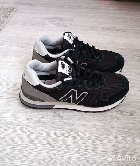 Кроссовки мужские New balance 515