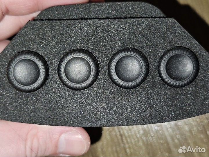 Flydigi Apex 2 - игровой геймпад