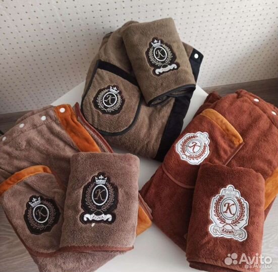 Килт мужской и женский