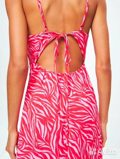 Сарафан женский