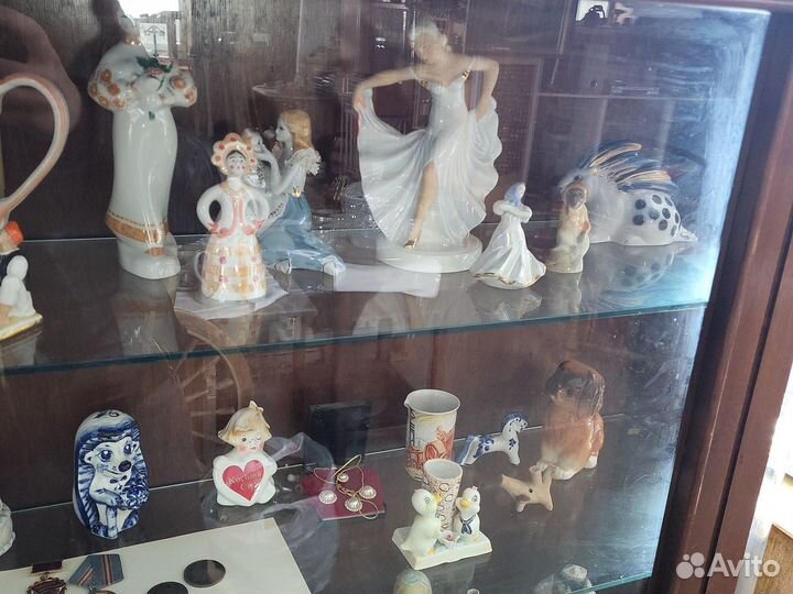 Антиквариат покупка/продажа