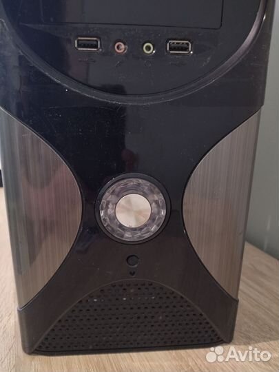 Системный блок бу