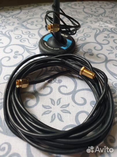 WiFi антенна Asus для материнской платы