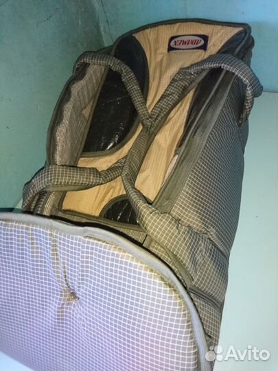 Новая сумка переноска