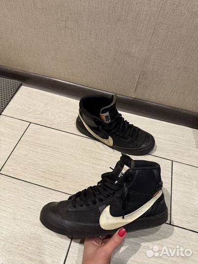 Кеды 40,41 размер