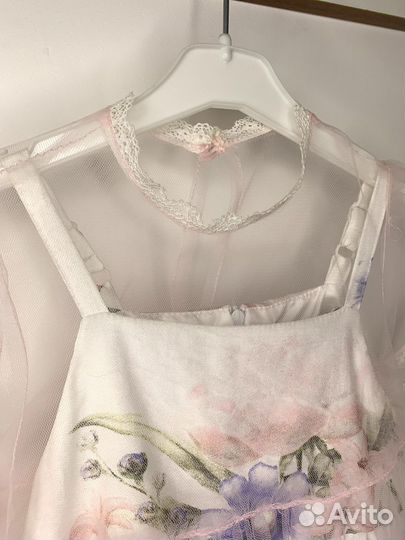 To Be Too 92см. Платье новое