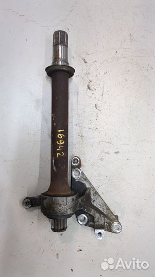 Полуось Honda Pilot, 2011