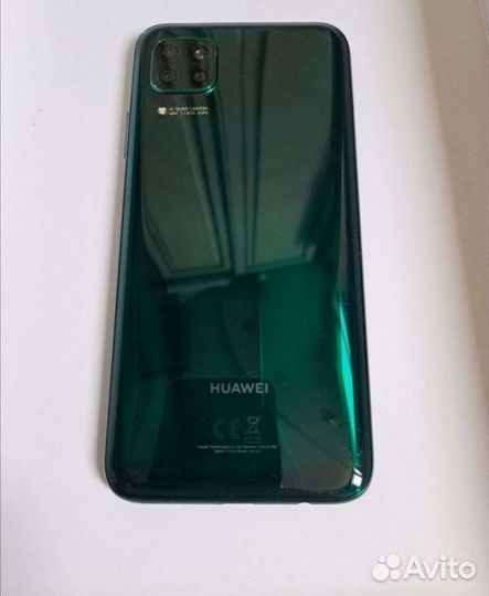 Huawei P40 Lite 6/128