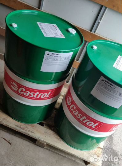 Моторное масло Castrol 10W-40 А3/B4 оптом