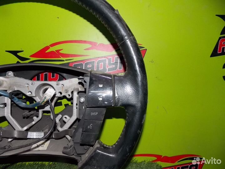 Руль toyota GRX121,GRX125,GRX120 mark X