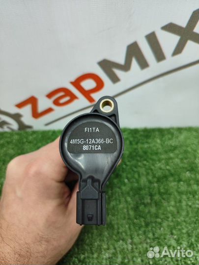 Катушка зажигания Ford Focus хэтчбек aoda 2008