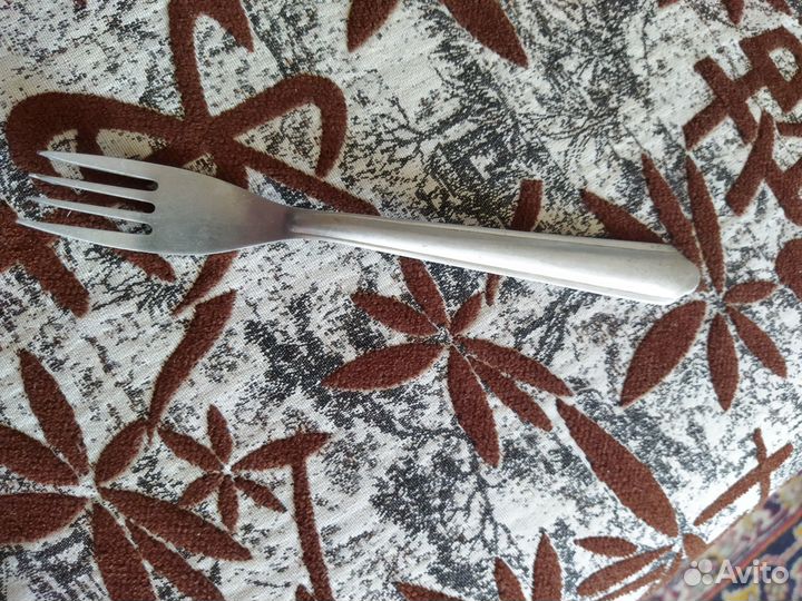 Ножи вилки СССР