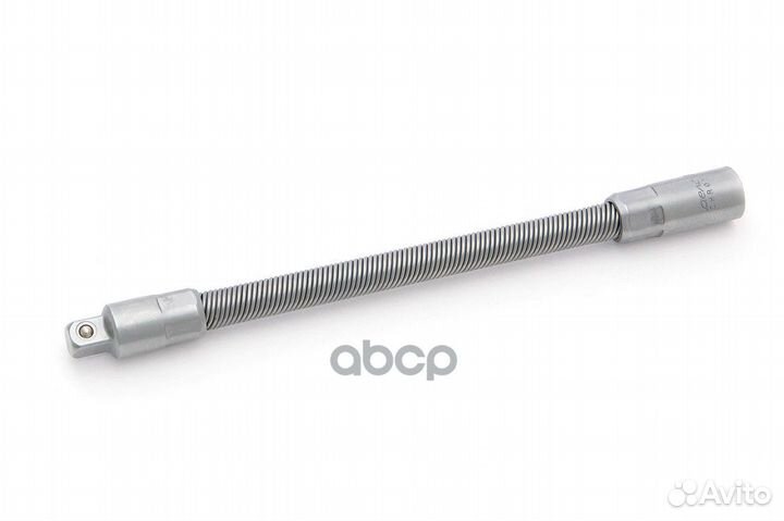 Удлинитель гибкий 1 4 х 145 мм дт 200 Дело Техники