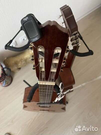 Гитара Cordoba c5 iberia series