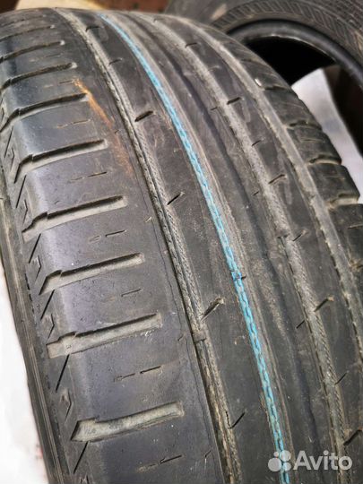 Nokian Tyres Hakka Black 2 SUV 235/65 R17