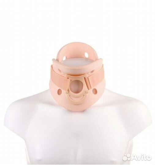 Корсет (Шейный бандаж) Orlett PHP T3M