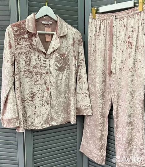 Домашний костюм женский новый