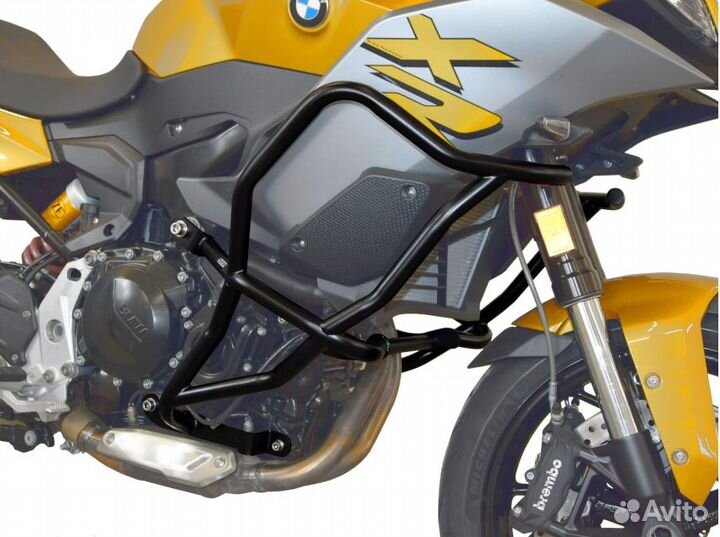 Защитные дуги BMW F 900 XR (2020 - )