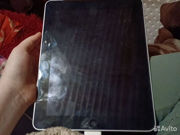 iPad