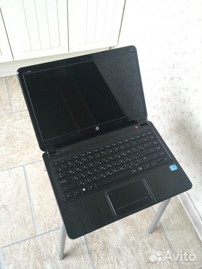 Core i5 + 8Gb ультрабук HP
