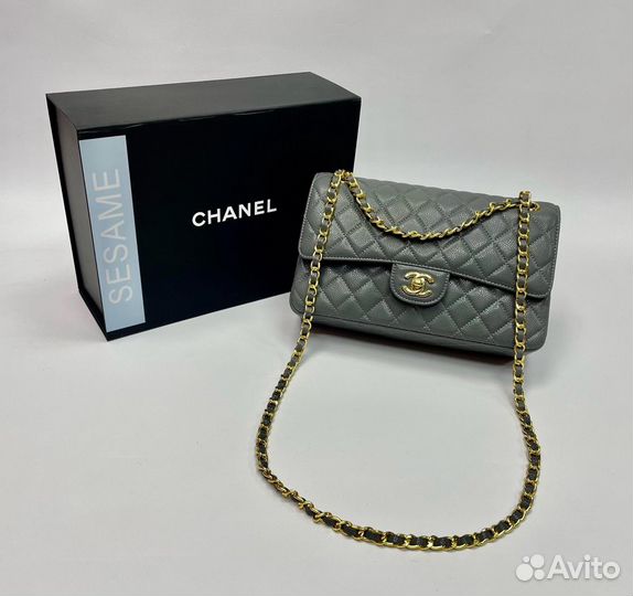 Сумка женская chanel