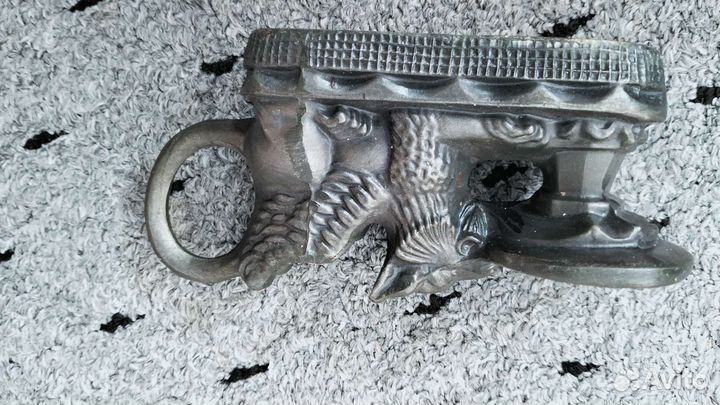 Подсвечник