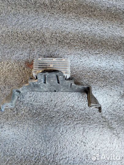 Реле свечей накала ford