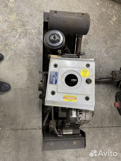 Двигатель дизельный Мотоблок скаут новый