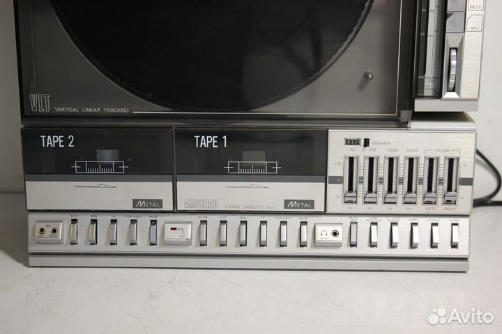 Amstrad SM 104 Музыкальный центр England