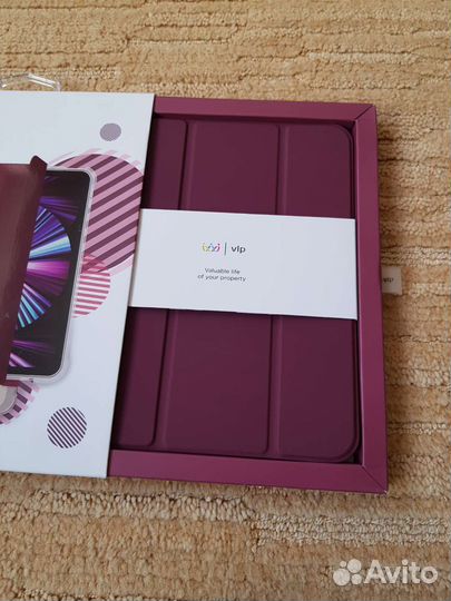 Чехлы-книжки на iPad mini 6 8.3