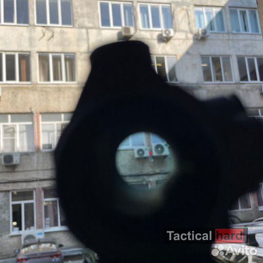 Коллиматорный прицел и магнифер Vector Optics