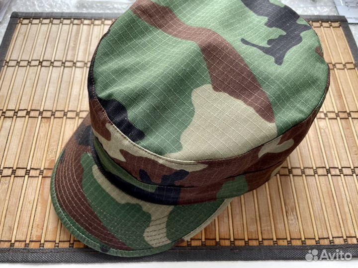 Кепка форменная ACU