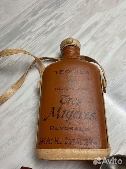 Набор путешественника