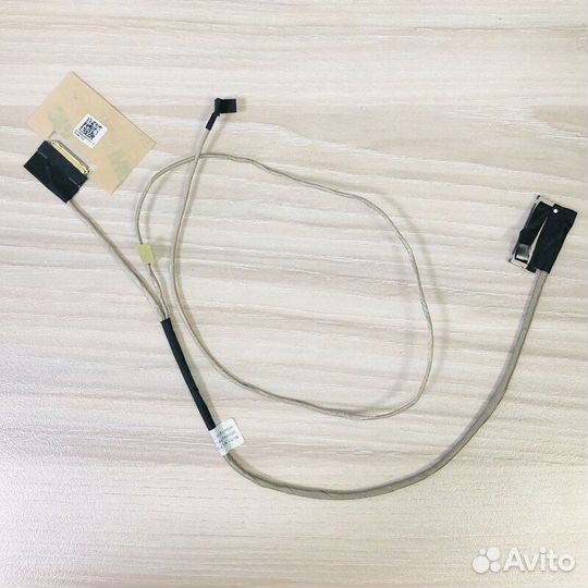 Шлейф матрицы экрана Lenovo