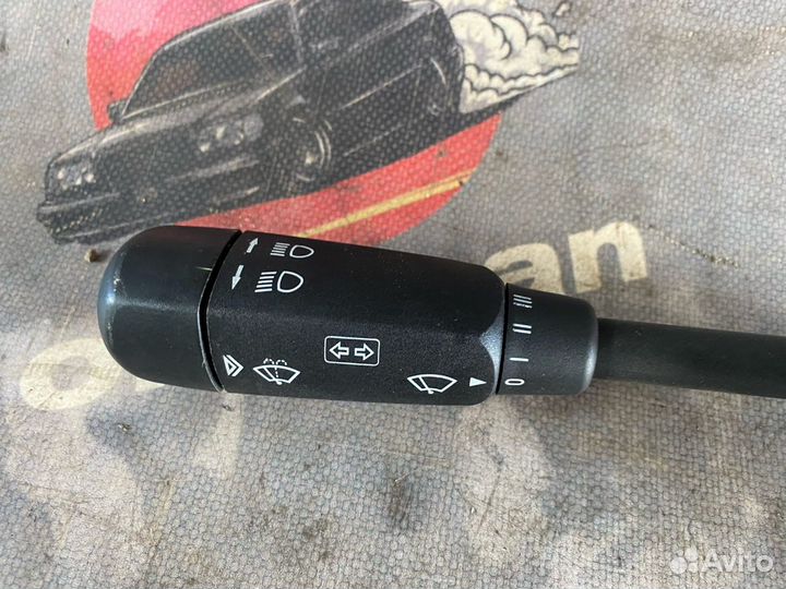 Подрулевой переключатель Vito/Viano w639
