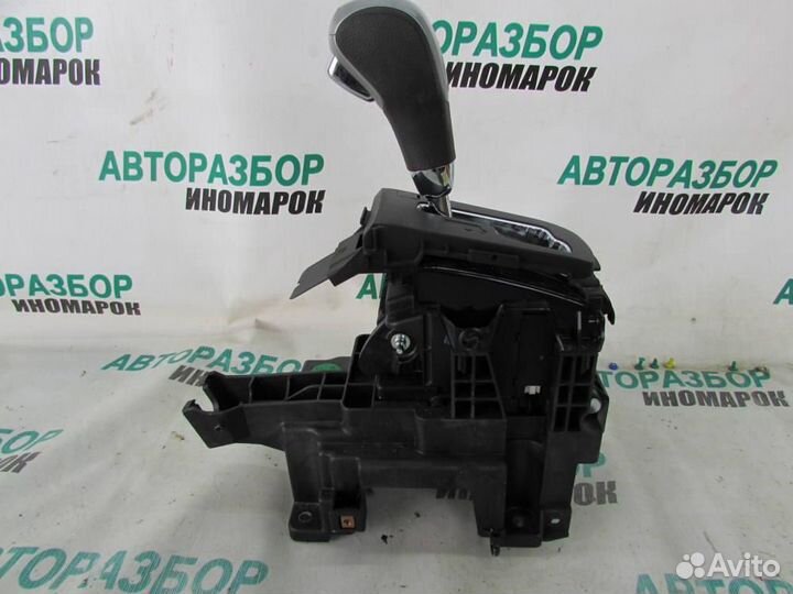 Кулиса кпп для Chevrolet Cruze 1 2009-2016г