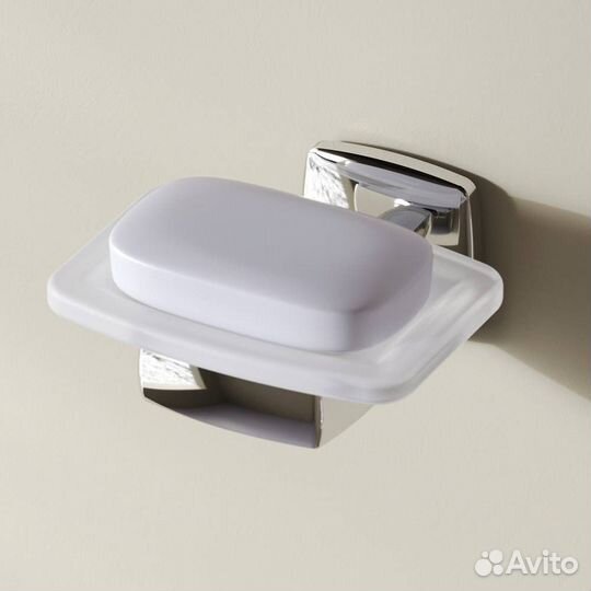 AK90B1603W Набор аксессуаров для зоны красоты